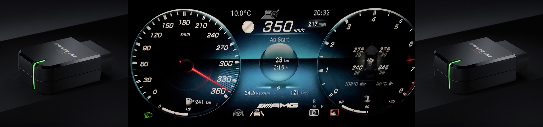 350kmh